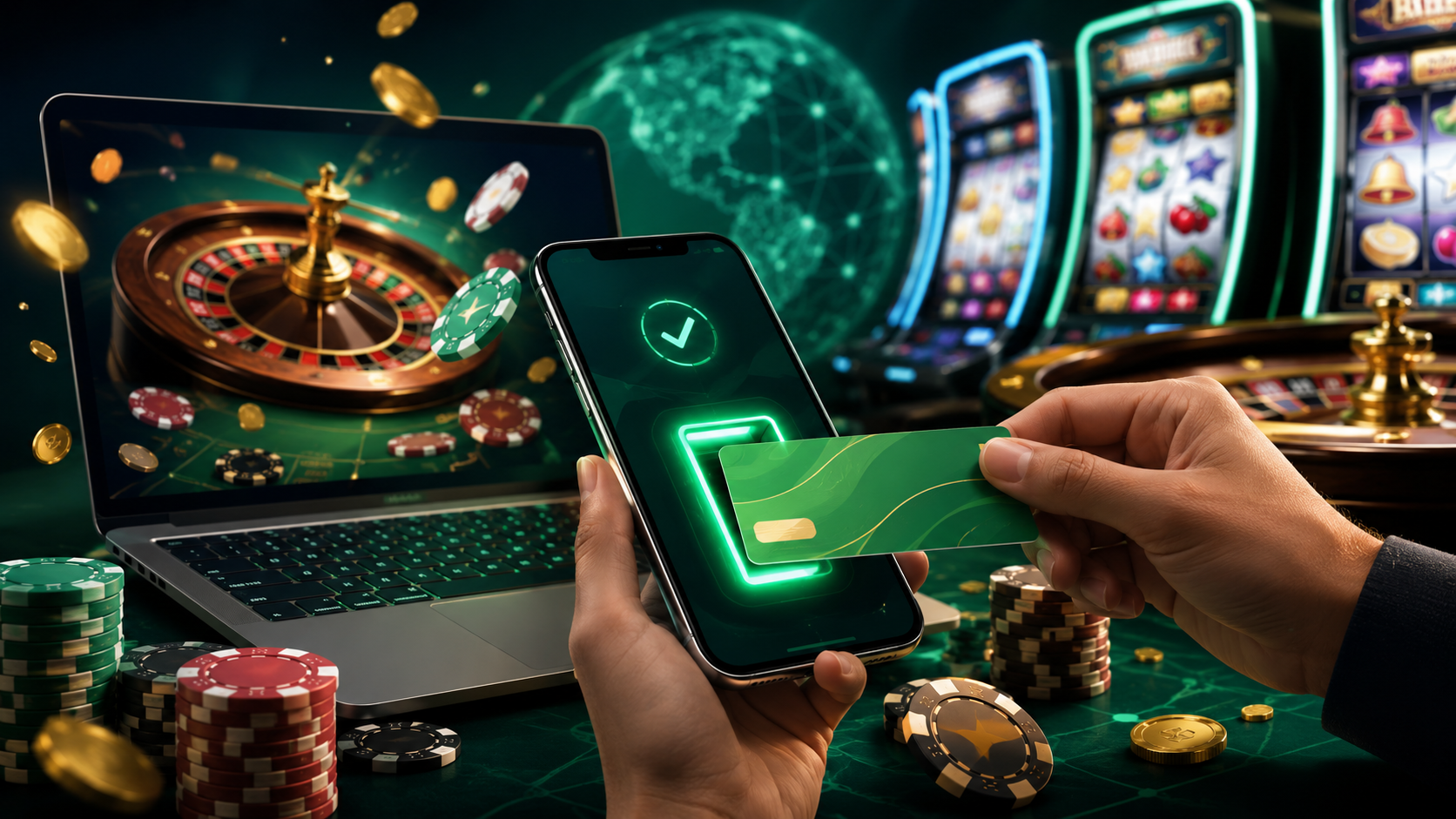 eCheck Casino